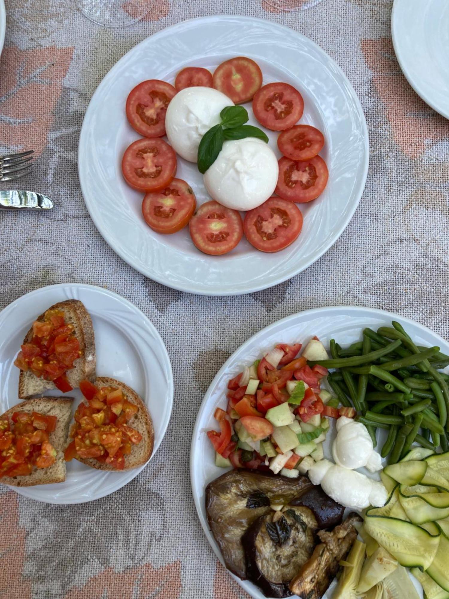 Agriturismo Salento Pietralata Andrano Zewnętrze zdjęcie