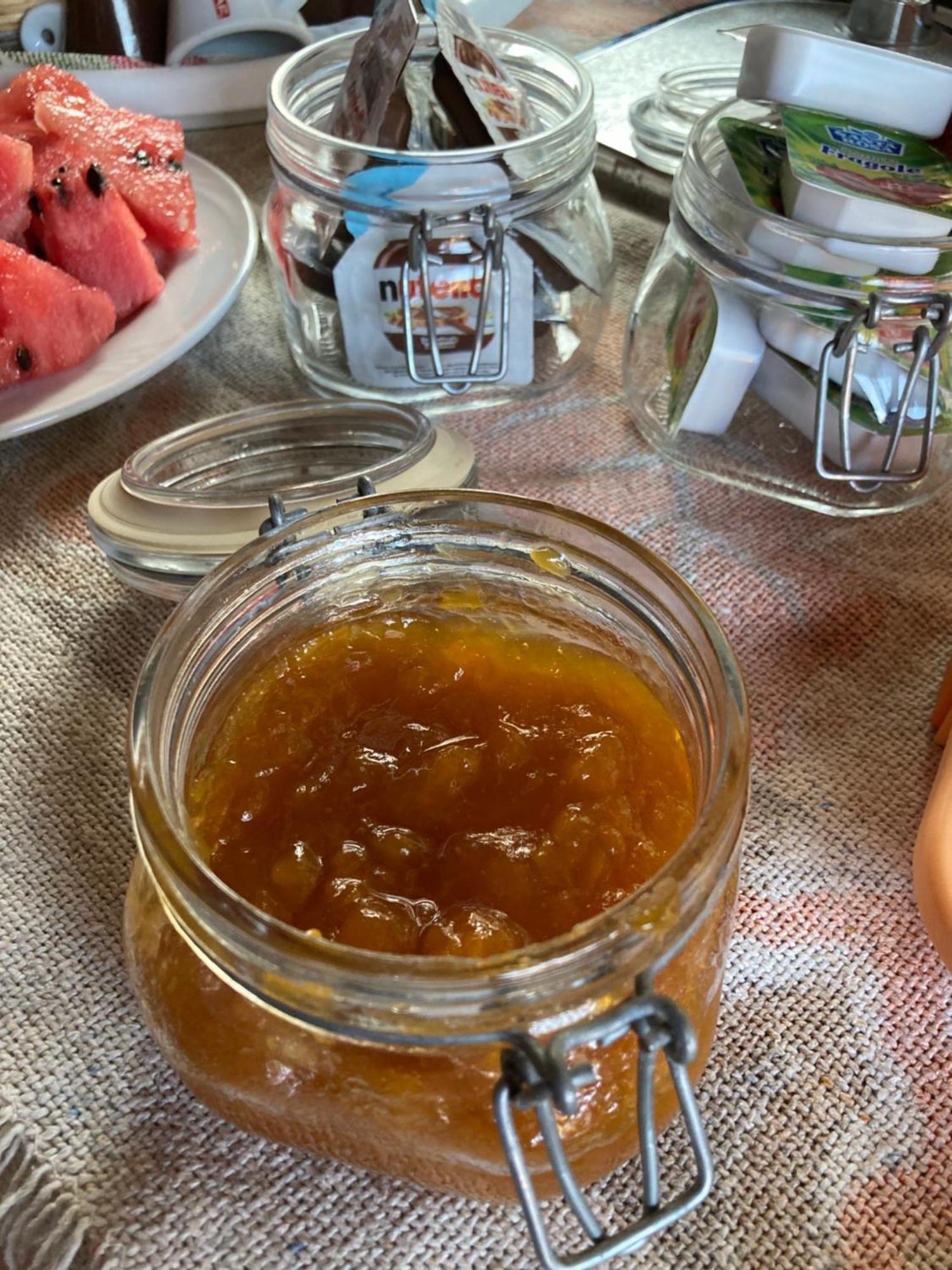 Agriturismo Salento Pietralata Andrano Zewnętrze zdjęcie