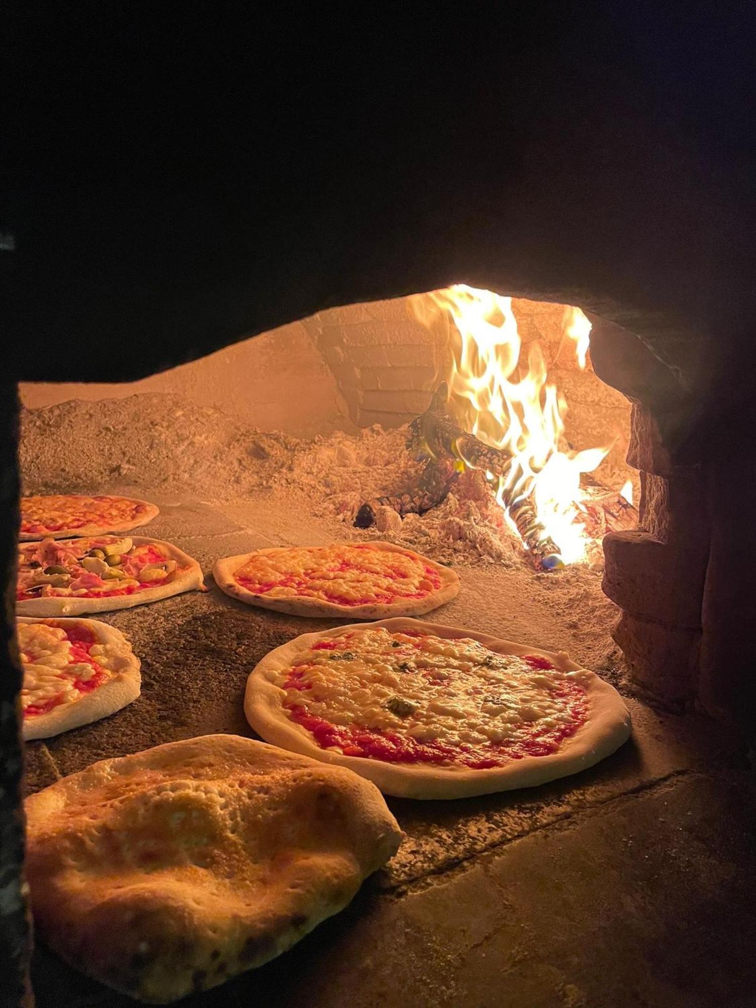 Agriturismo Salento Pietralata Andrano Zewnętrze zdjęcie