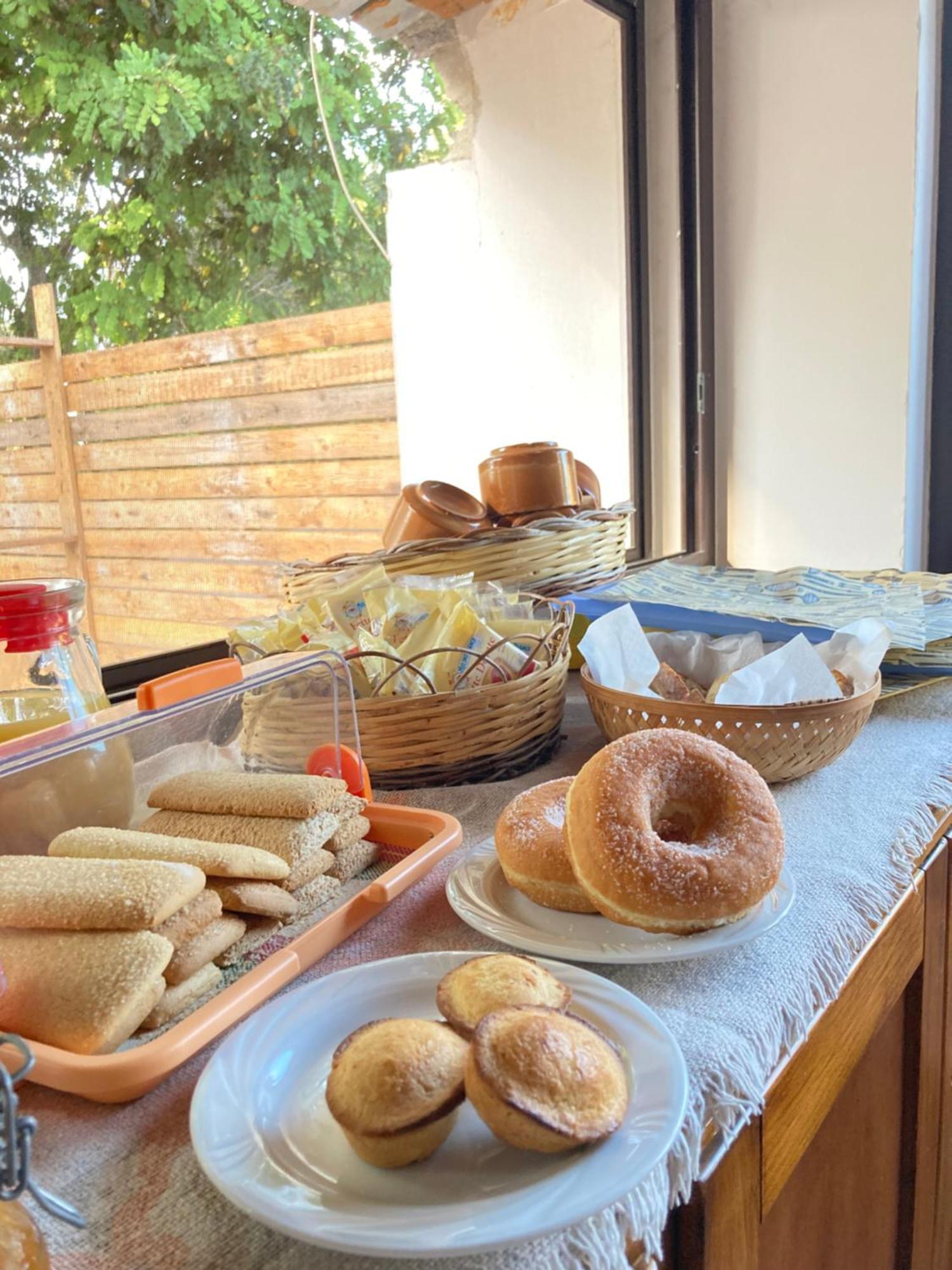 Agriturismo Salento Pietralata Andrano Zewnętrze zdjęcie