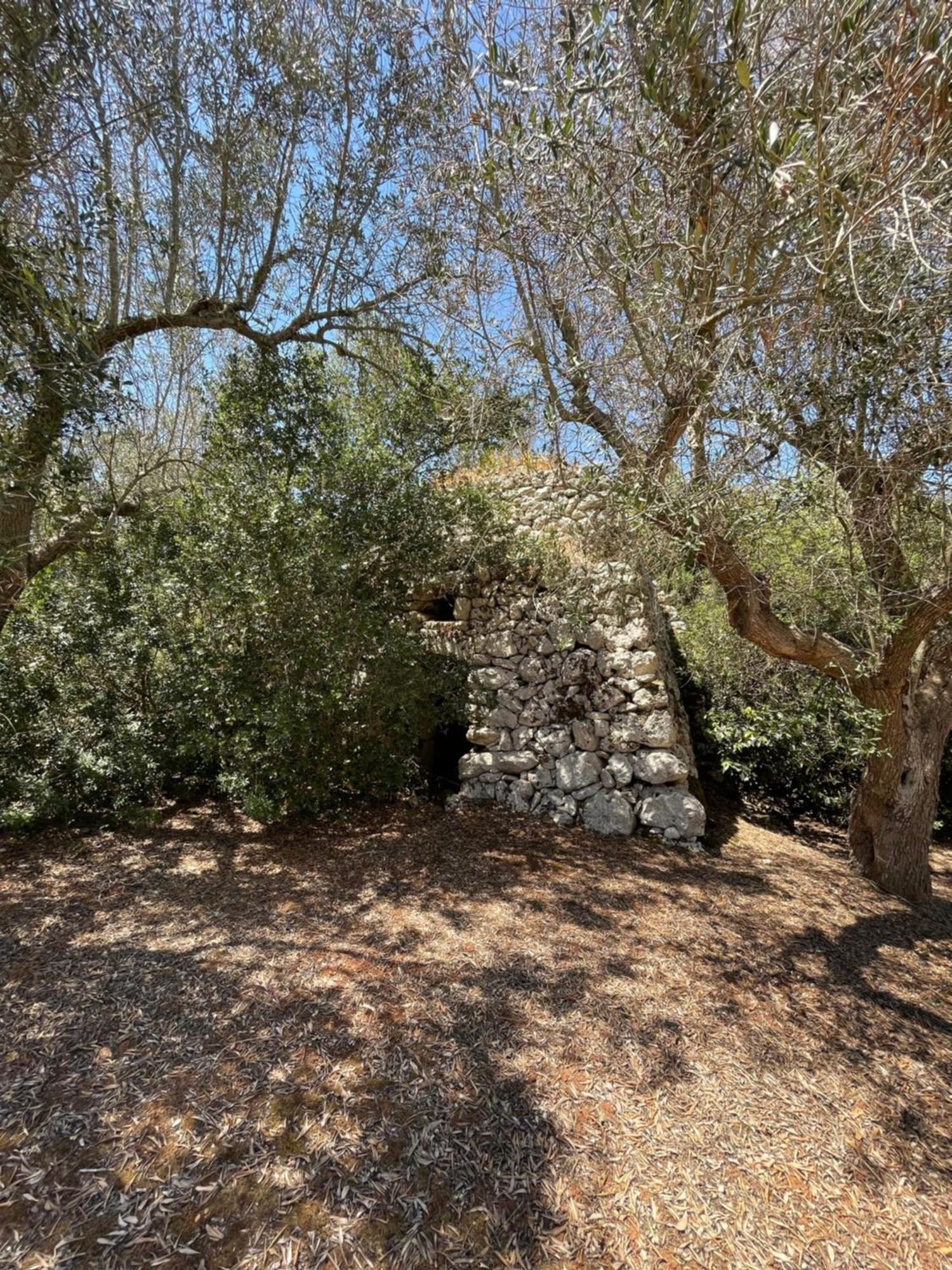 Agriturismo Salento Pietralata Andrano Zewnętrze zdjęcie