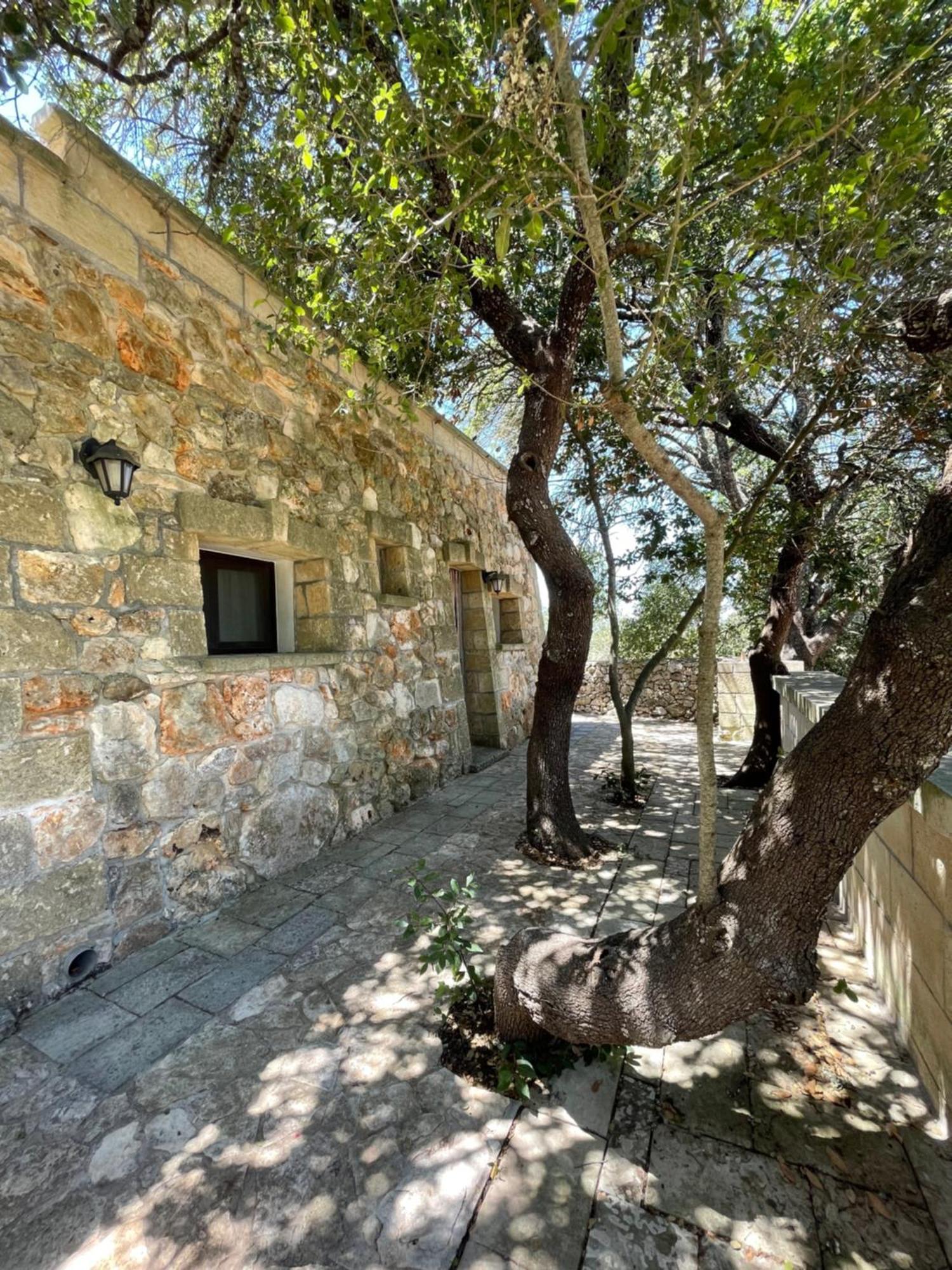 Agriturismo Salento Pietralata Andrano Zewnętrze zdjęcie